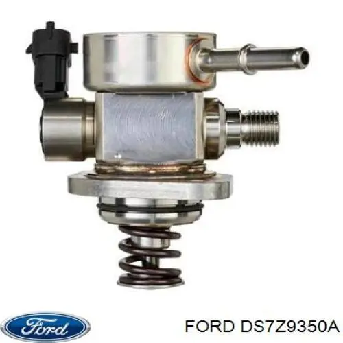  DS7Z9350A Ford