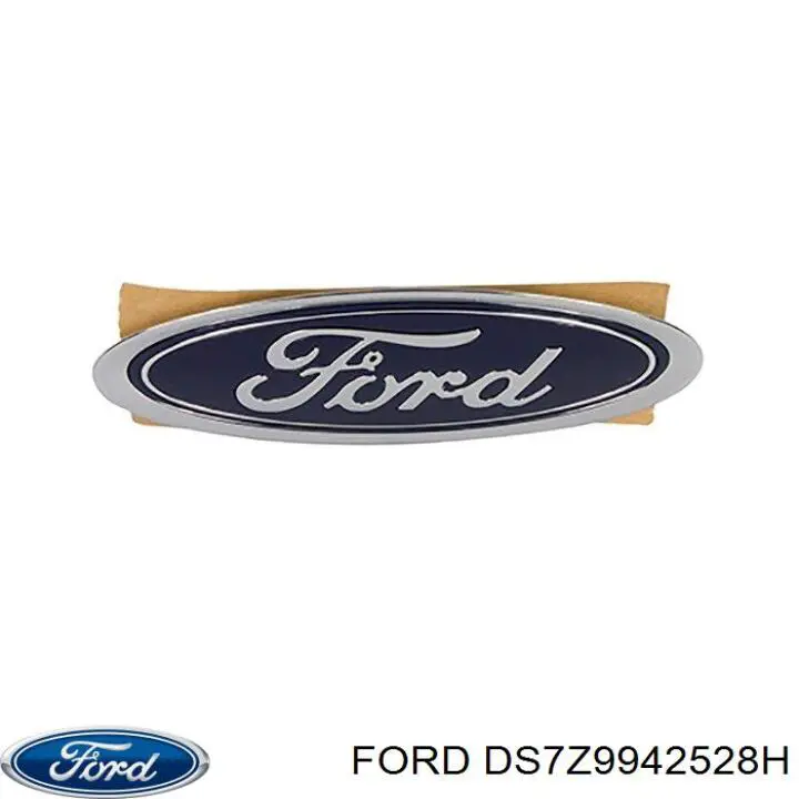 Купити DS7Z9942528H Ford 