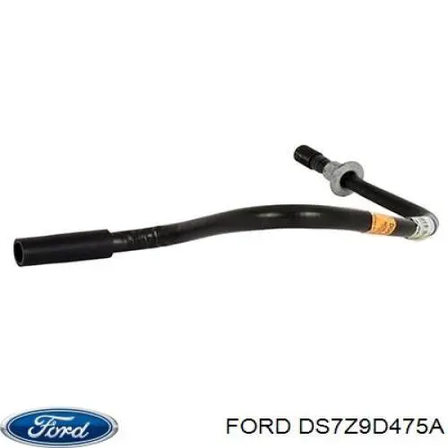 Клапан EGR Ford CX2426 ціна, від 15.54 USD