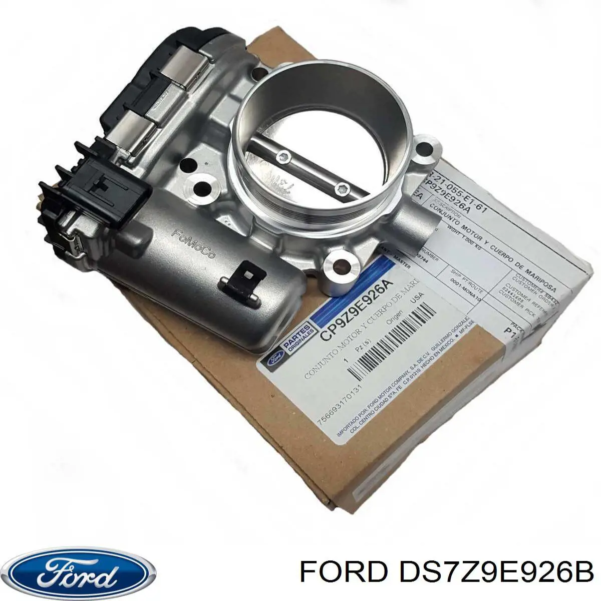  Ford DS7Z9E926B ціна, від 31.64 USD