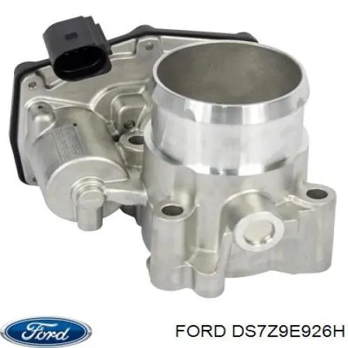 Купити DS7Z9E926B Ford 