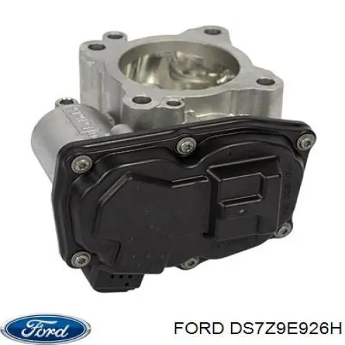 DS7Z9E926B Ford 