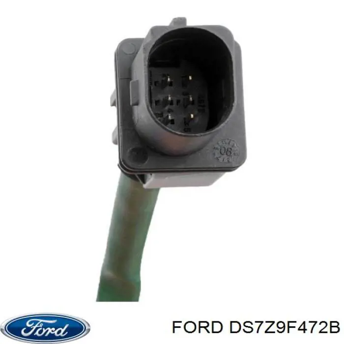  Ford DS7Z9F472B ціна, від 65.47 USD