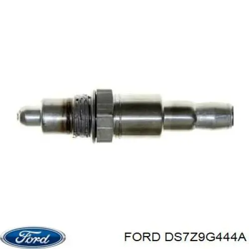 Лямбдазонд, датчик кисню після каталізатора Ford DS7Z9G444A ціна, від 69.15 USD