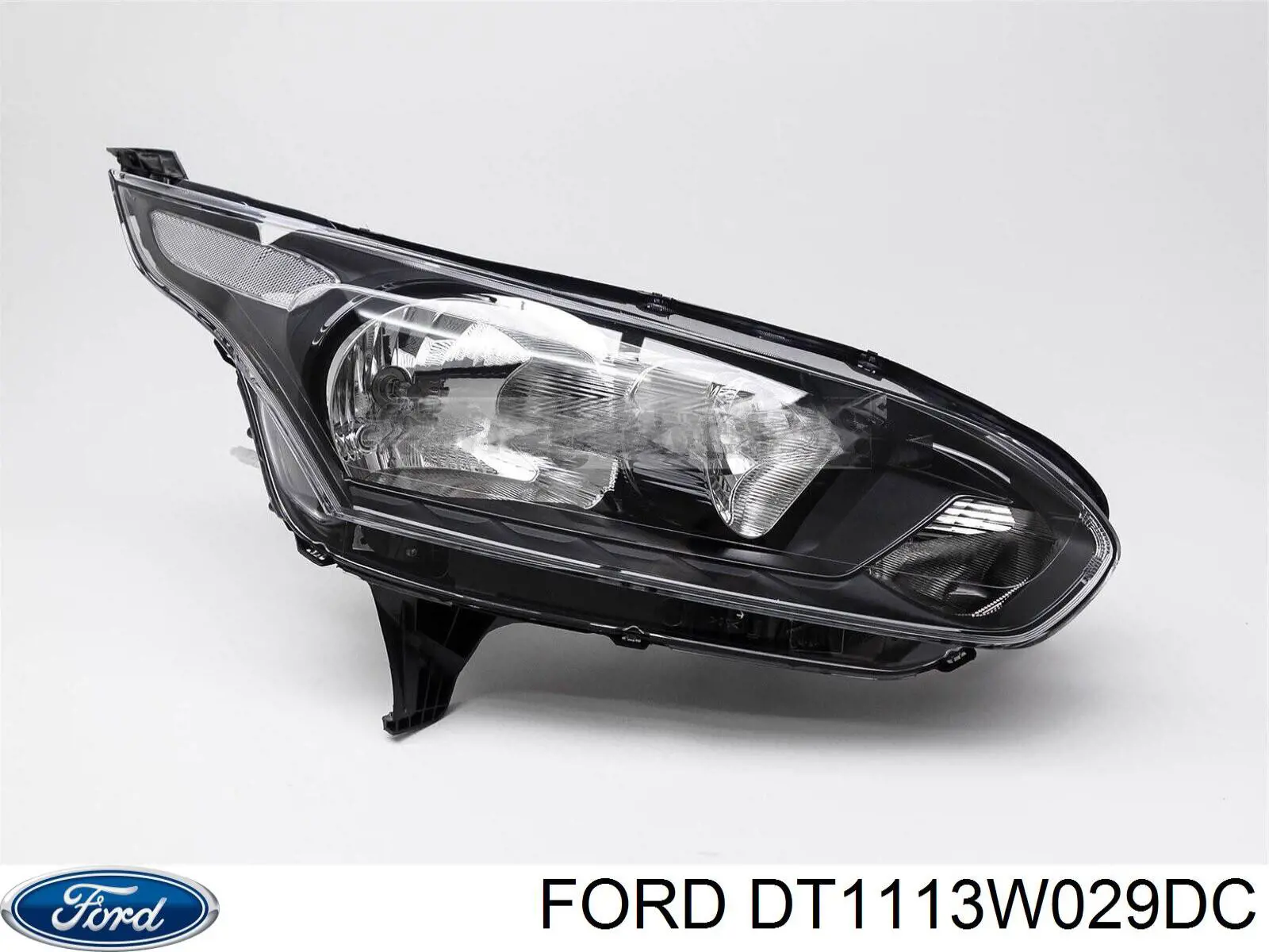 Купити 1827688 Ford Права блок фара