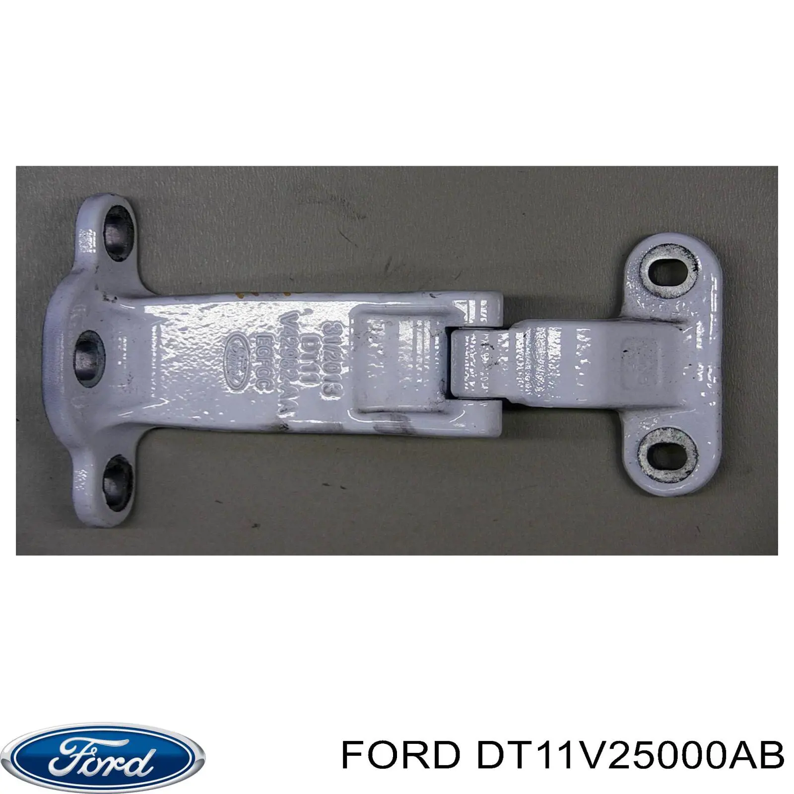 Ролик двері бічної/зсувної, правий нижній Ford 2212074 ціна, від 34.76 USD