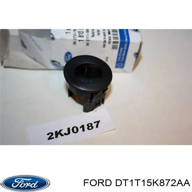  Ford 1810887 ціна, від 16.39 USD