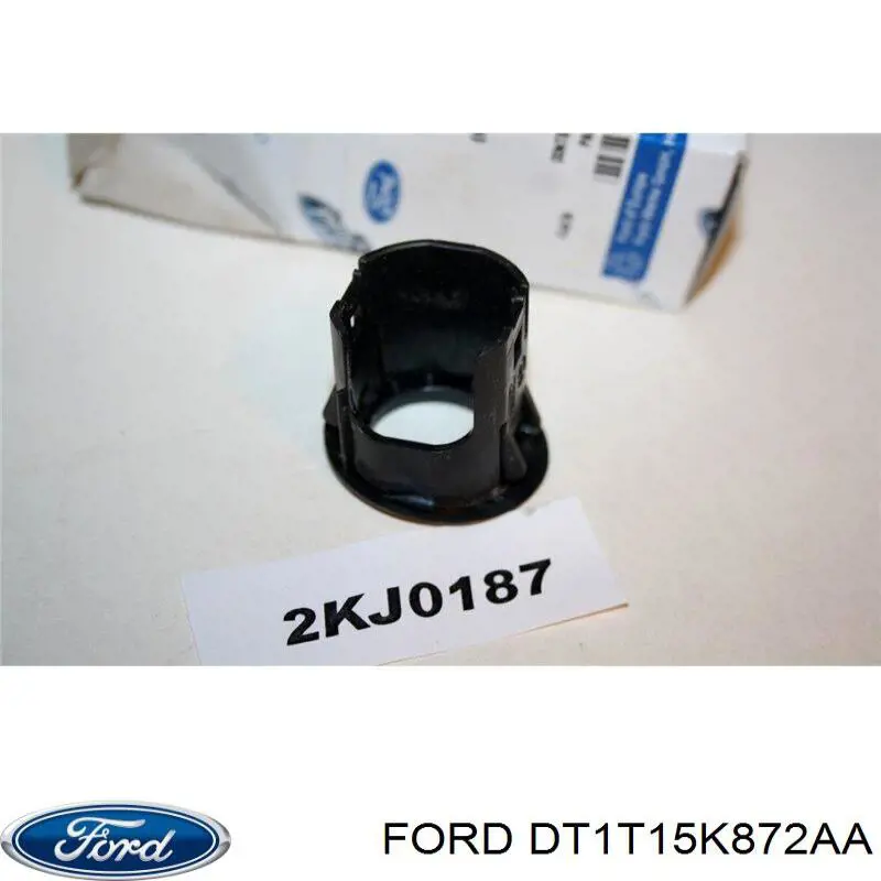 1810887 Ford 