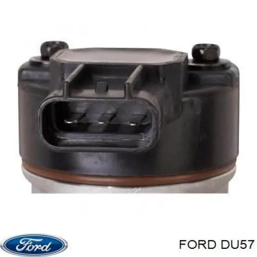 Купити DU57 Ford ДПРВ
