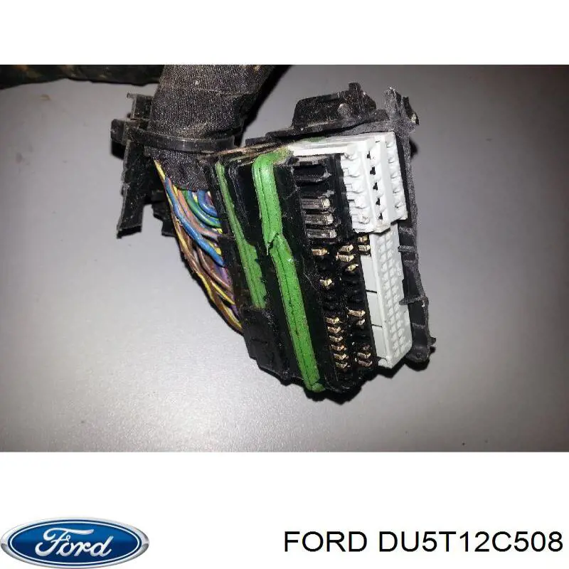 Купити DU5T12C508 Ford 