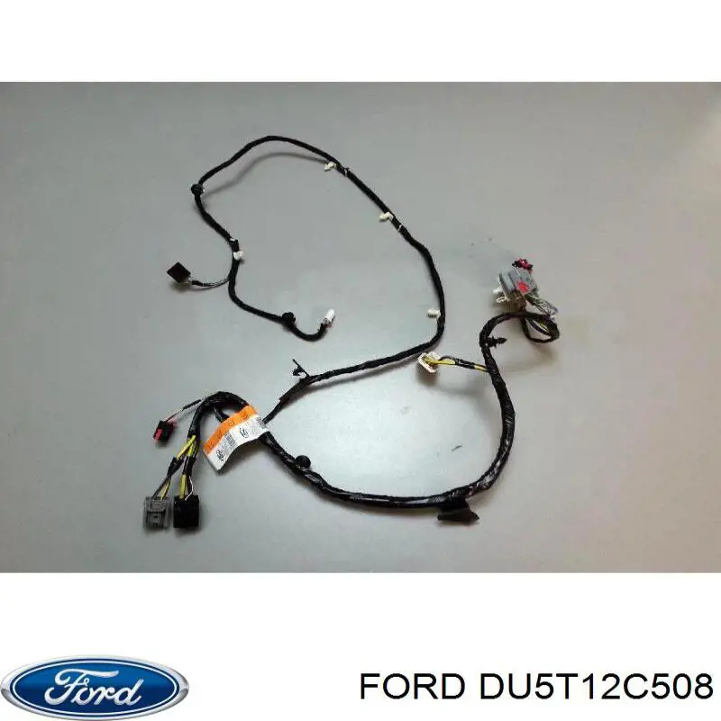  Ford DU5T12C508 ціна, від 31.67 USD
