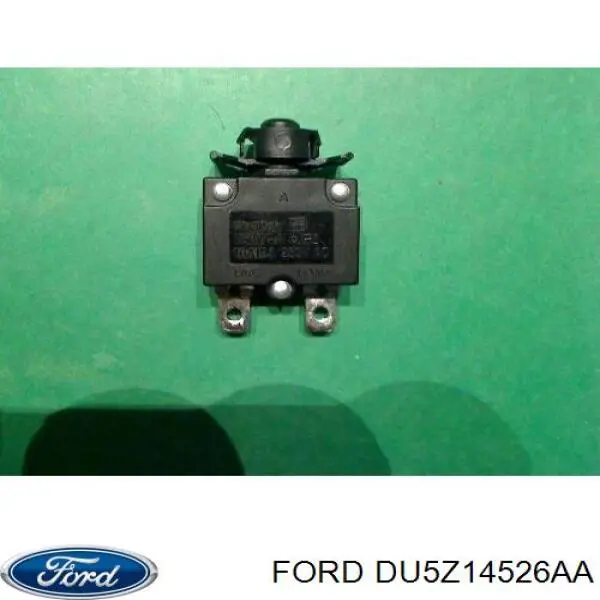  Ford DU5Z14526AA ціна, від 6.81 USD