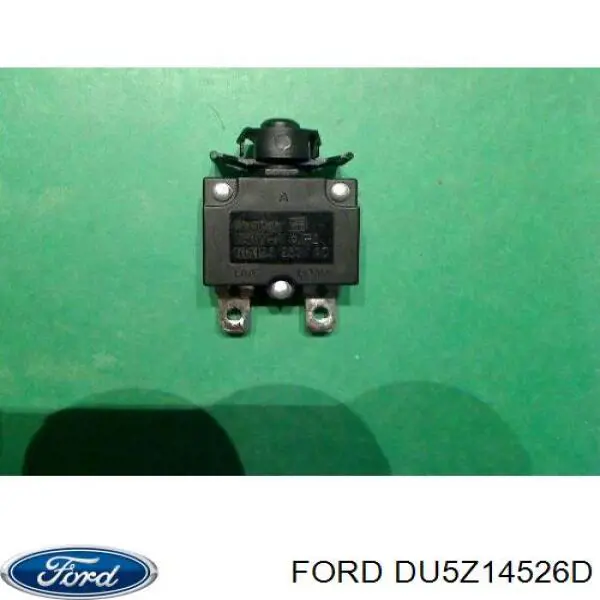 Купити DU5Z14526D Ford 
