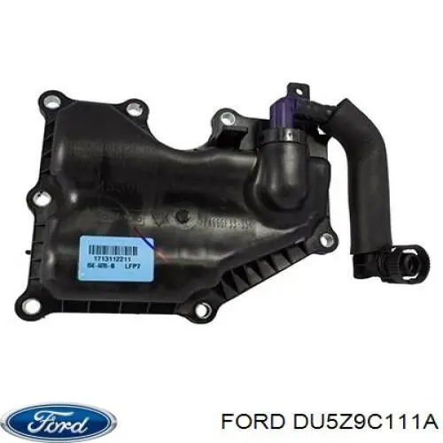 DU5Z9C111A Ford 