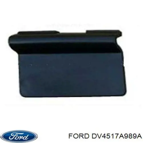 Купити PFD99017CA Signeda Заглушки буксирувального гака