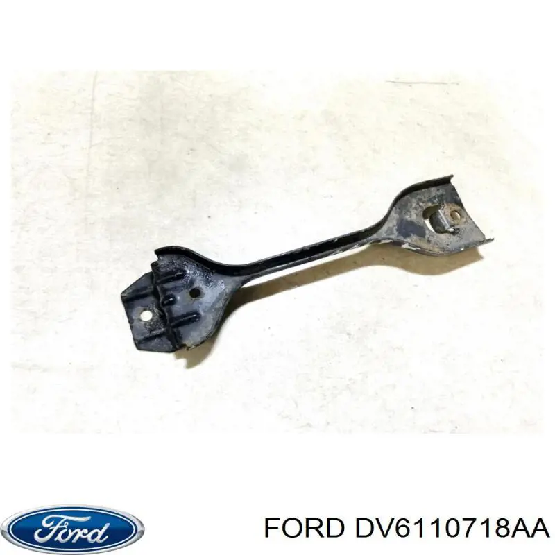 DV6110718AA Ford Кріплення / підставка акумулятора