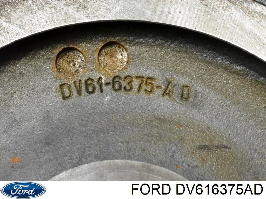 Маховик двигуна Ford 1842285 ціна, від 116.26 USD