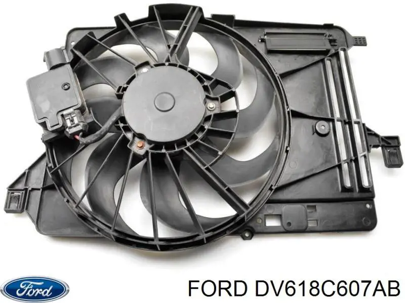  Ford DV618C607AB ціна, від 168.92 USD