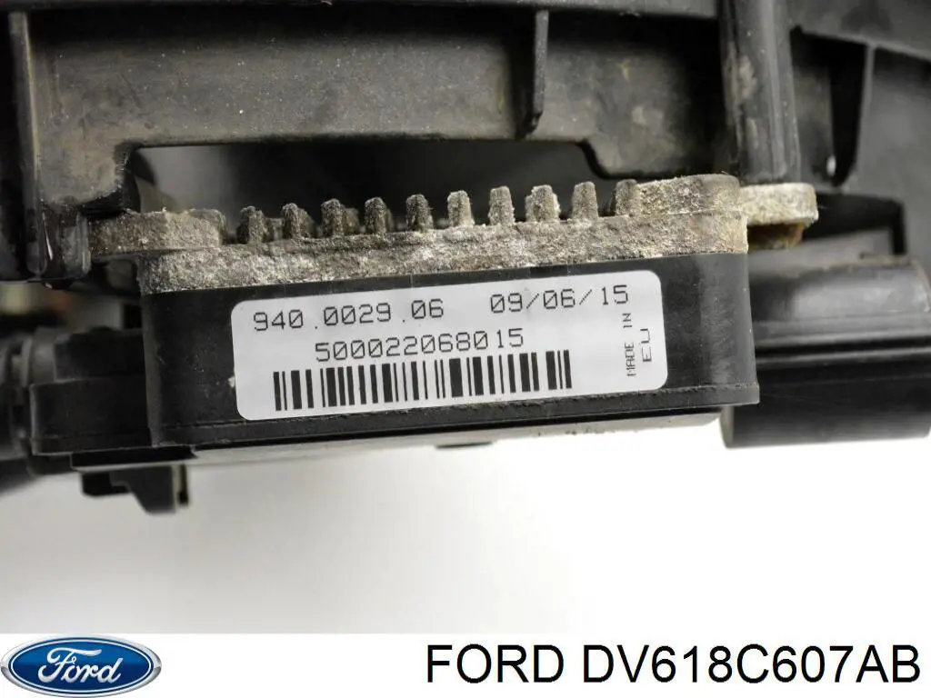 Купити DV618C607AB Ford 