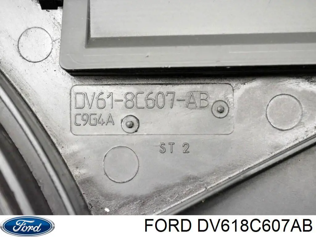 DV618C607AB Ford 