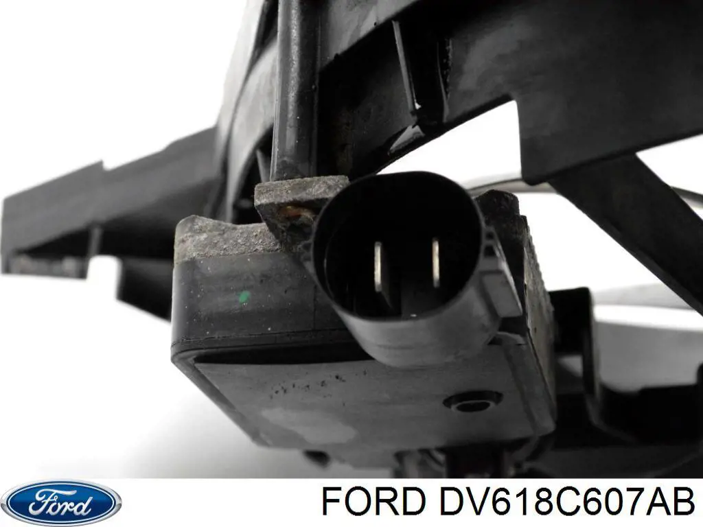  DV618C607AB Ford