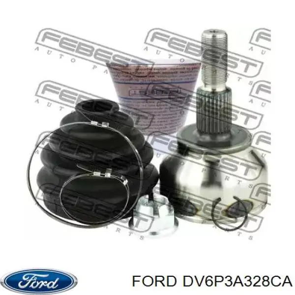  DV6P3A328CA Ford