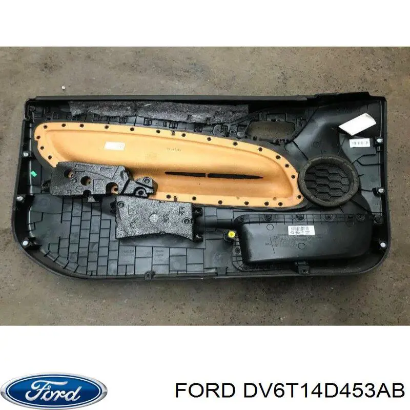 Купити DV6T14D453AB Ford 