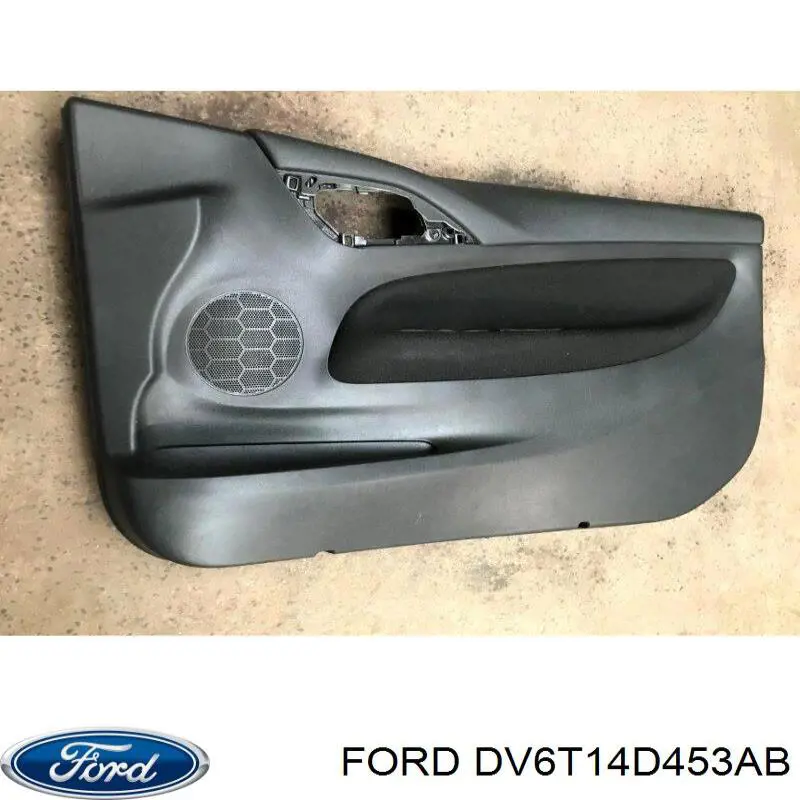  DV6T14D453AB Ford
