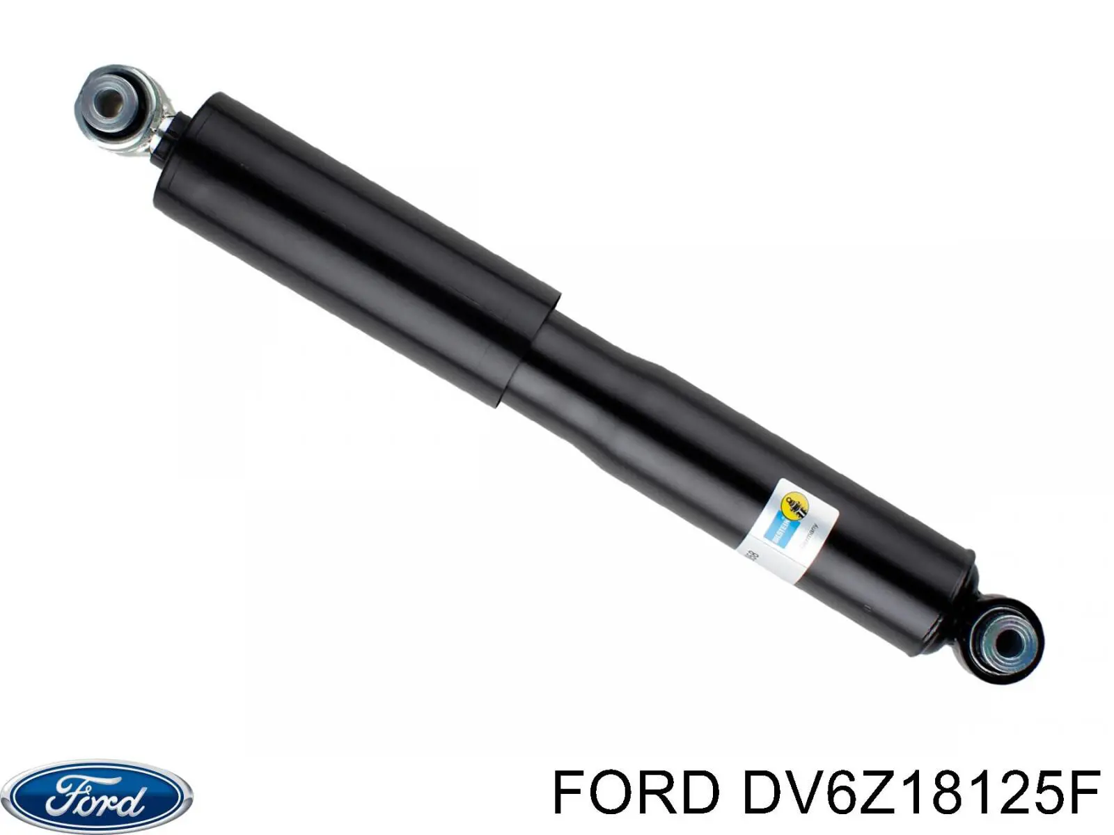 ASH24582 Ford Амортизатори задні