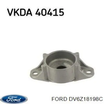 Опора амортизатора переднього лівого AD1109 Ford