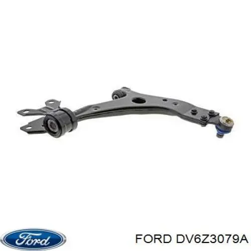 DV6Z3079A Ford Поперечний важіль