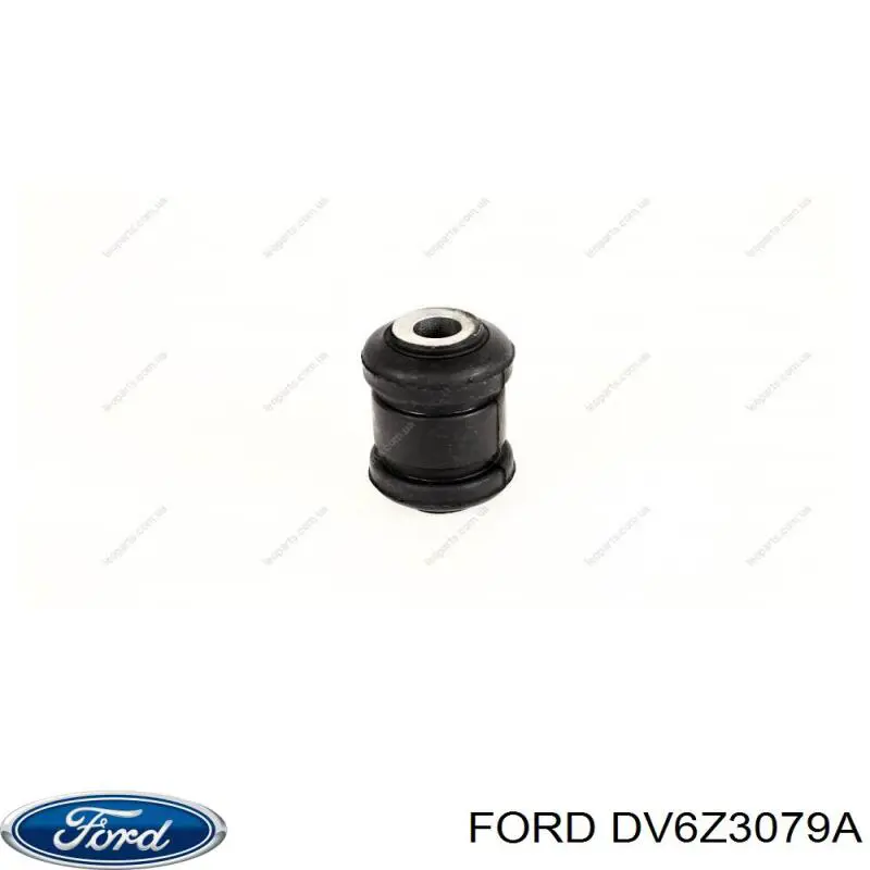 Важіль передній лівий Ford DV6Z3079A ціна, від 323.87 USD