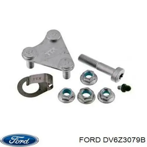 Важіль передній лівий Ford MCF2516 ціна, від 323.51 USD