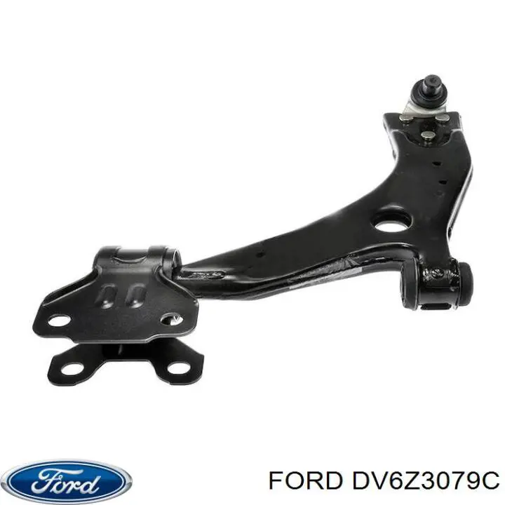 Ходова Ford DV6Z3079C