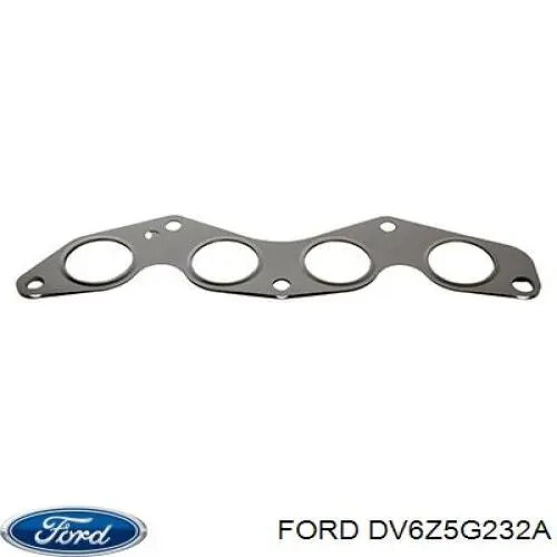  Ford DV6Z5G232A ціна, від 168.73 USD
