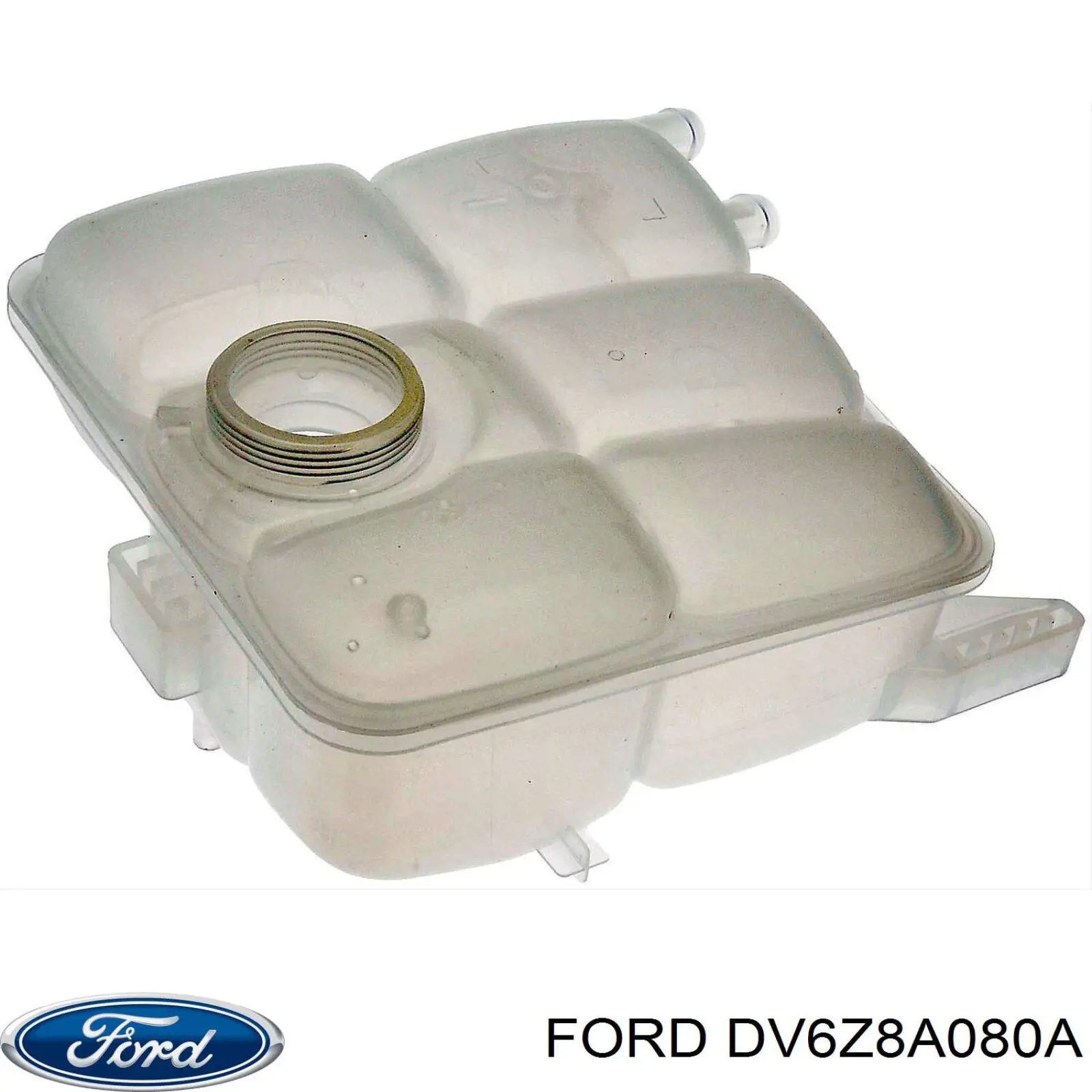 DV6Z8A080A Ford 