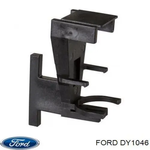 Купити DY1046 Ford Датчик положення (оборотів) коленвалу