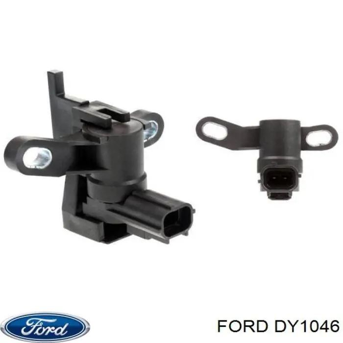 Купити 5M6Z6C315A Ford Датчик положення (оборотів) коленвалу