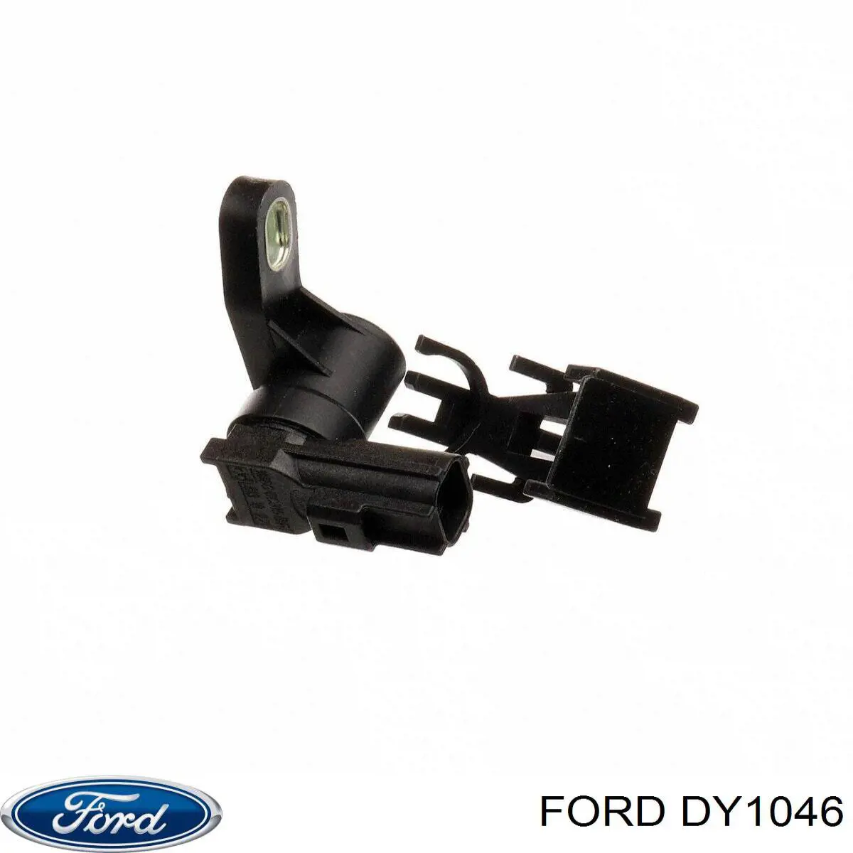Датчик положення (оборотів) коленвалу Ford Escape (Форд Ескейп)