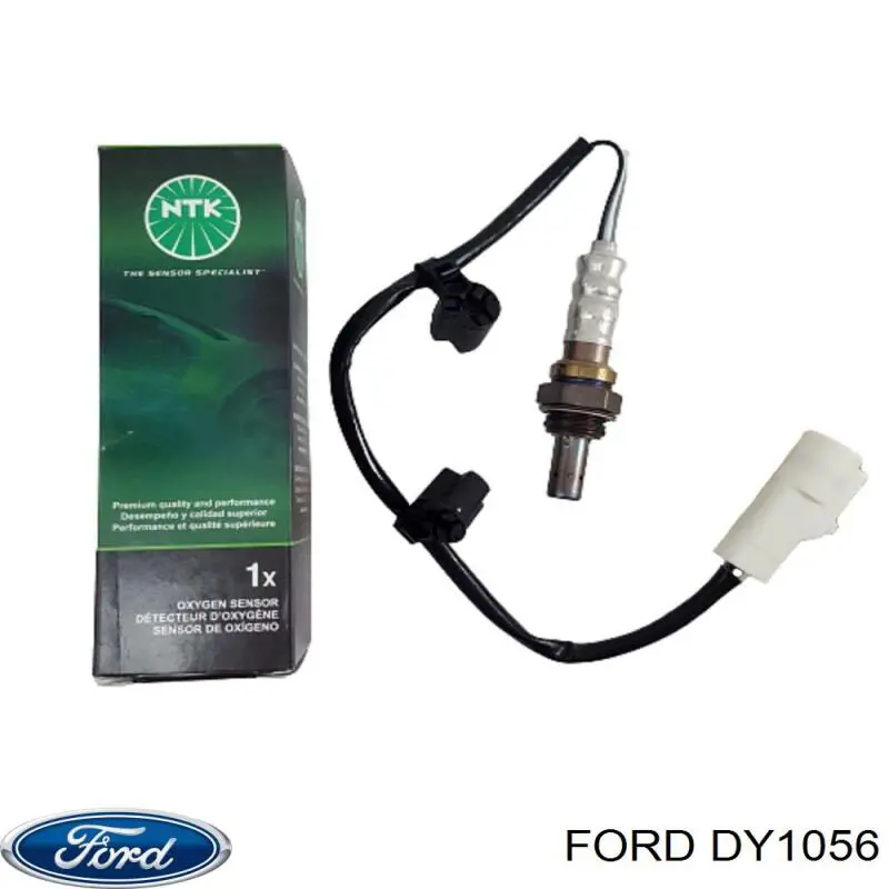 DY1056 Ford лямбда-зонд, датчик кисню після каталізатора