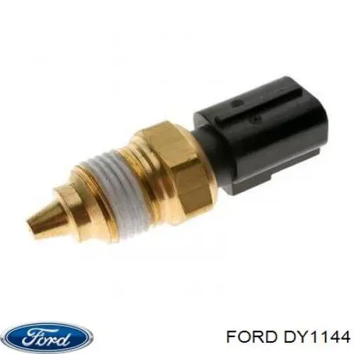 Купити DY1144 Ford Датчик температури охолоджуючої рідини