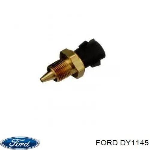 Термодатчик охолоджуючої рідини Ford DY1145 ціна, від 7.09 USD