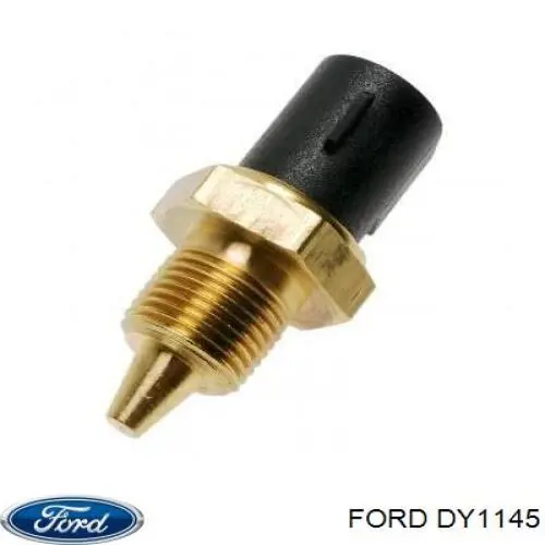 DY1145 Ford датчик температури охолоджуючої рідини