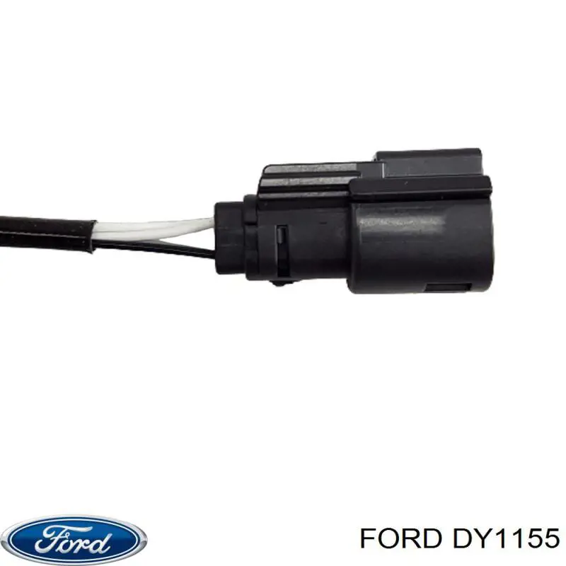  DY1155 Ford