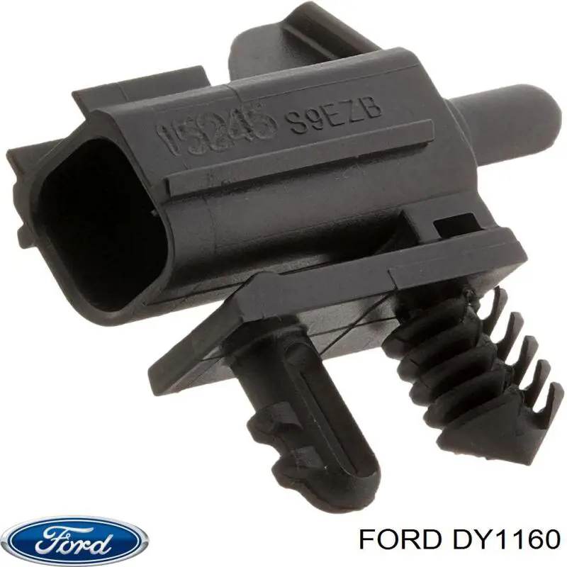 Датчик температури навколишнього середовища Ford Explorer (U5) (Форд Експлорер)