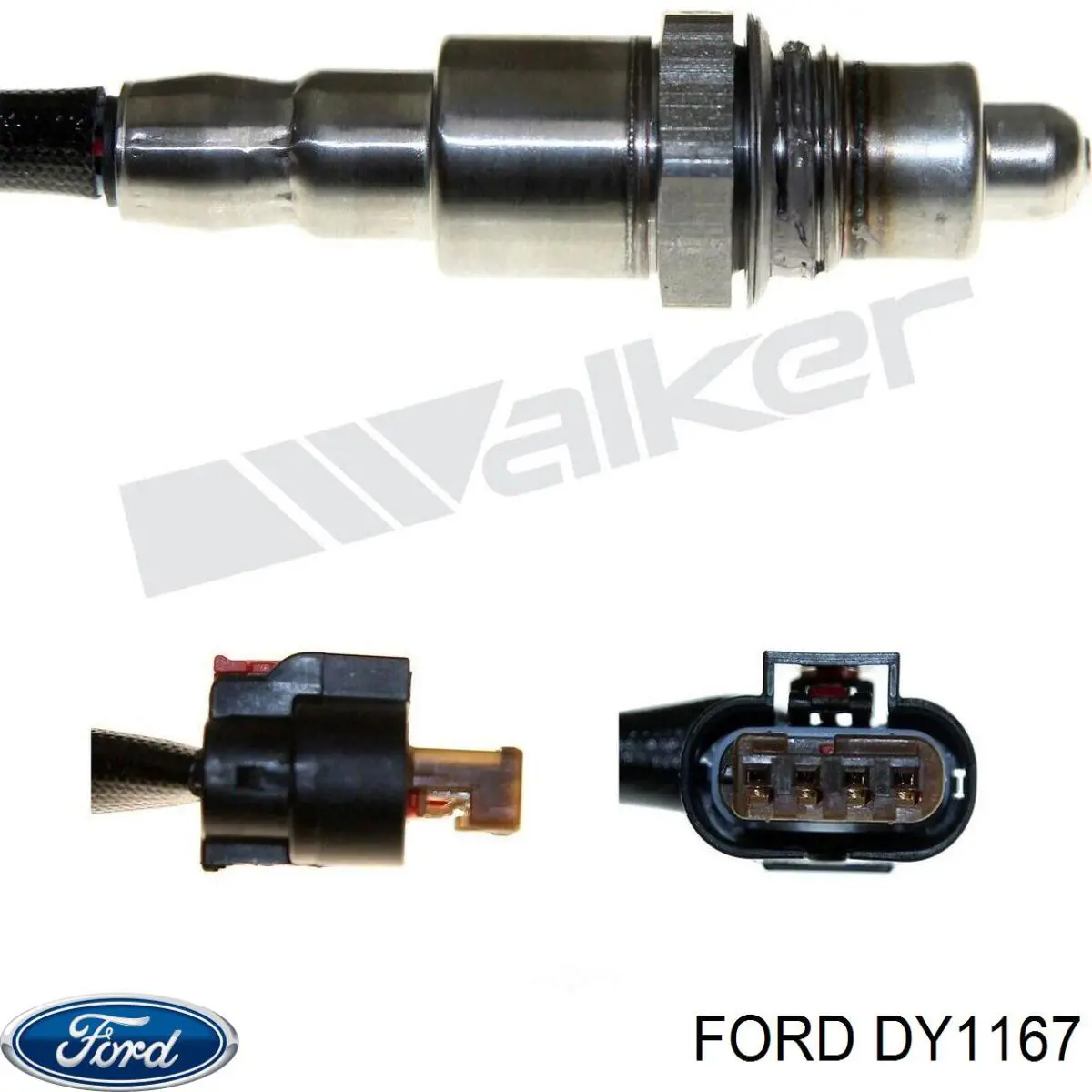 DY1153 Ford 