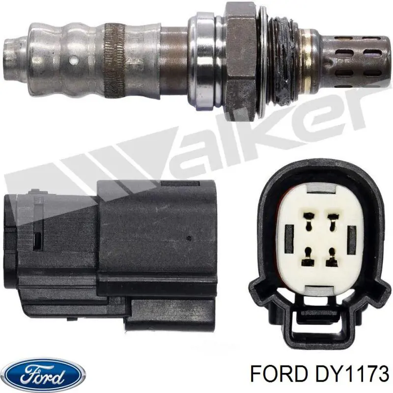  Ford DY1173 ціна, від 35.98 USD