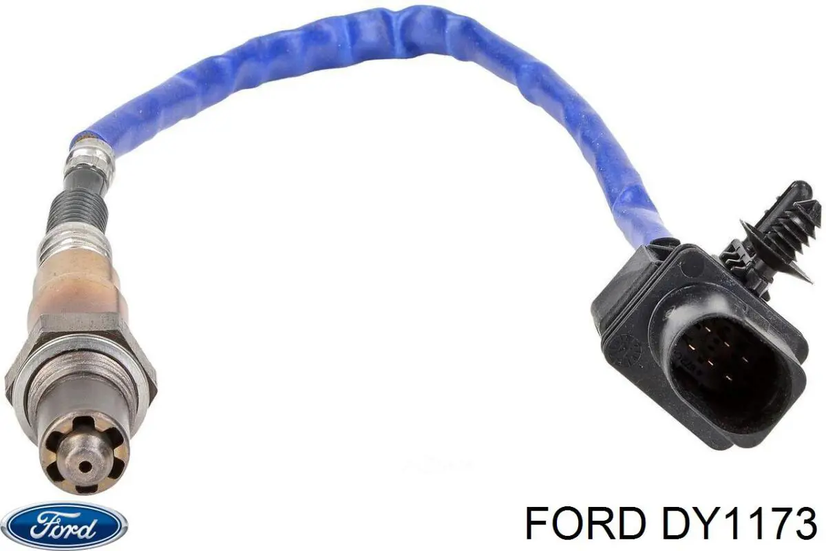 Купити DY1173 Ford 