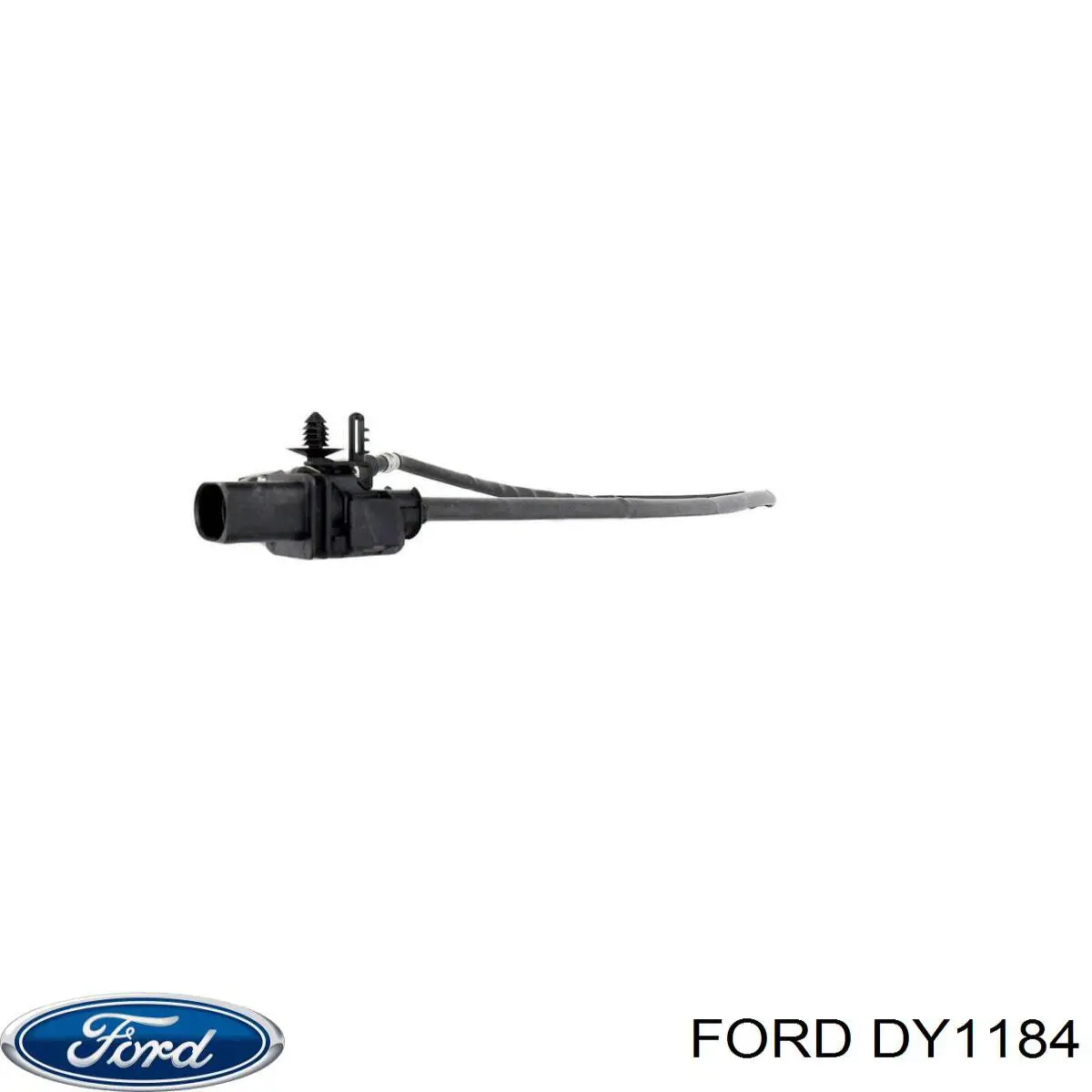  Ford 8F9Z9F472G