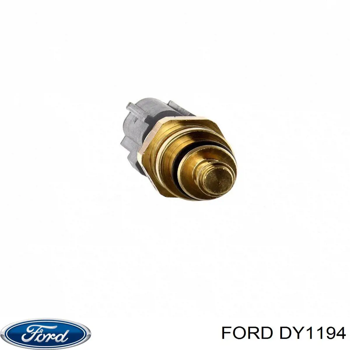 Купити DY1194 Ford 